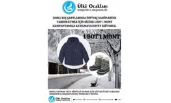 “1 Bot 1 Mont” kampanyası başladı