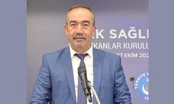 Yusuf Aydın: “Aile hekimliği çalışanları için mücadelemiz kararlılıkla devam ediyor”