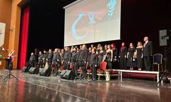 "Geçmişten Günümüze Eskimeyen Şarkılar" Konserine yoğun ilgi