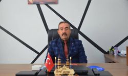 Başkan  Aydın’dan yeni yıl mesajı