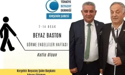 BEYAZAY DERNEĞİ'NDEN FARKINDALIK ETKİNLİĞİ ERTELENDİ: YENİ TARİH YAKINDA DUYURULACAK