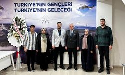 Başkan Metin, Kırşehir basınıyla bir araya geldi