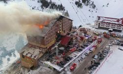 KTSO’dan Kartalkaya’daki yangın için taziye mesajı