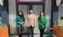 Eğitime dokunan eller buluştu