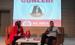 İlçe Milli Eğitim Müdürü Pınar’dan gençlere kariyer tavsiyeleri