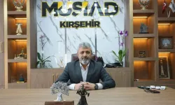 MÜSİAD’ın Ramazanda önceliği yetimler, yaşlılar ve engelliler