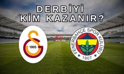 Sizce derbiyi kim kazanır?