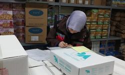 Sağlıksız gıdaya geçit yok