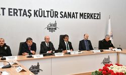 Kırşehir’de bağımlılık kalkanı güçlendirildi