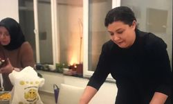 Başkan Ünsal gençler için kolları sıvadı