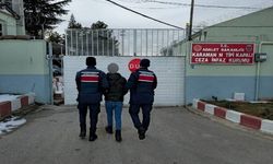 Karaman'da çeşitli suçlardan aranan 56 kişi yakalandı