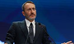 Fahrettin Altun: "Sokak şiddetine zemin hazırlamak sorumsuzluktur"