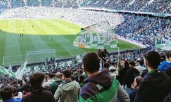 Kırşehir FK, Bursa’da kayıp: 0-4