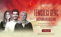 O başvurular Kırşehir'de başladı!