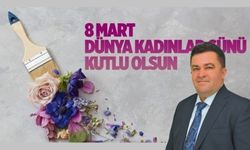 Kadınlarımızın yanındayız