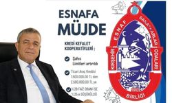 Başkan Öztürk, müjdeyi verdi