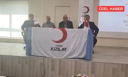 Kızılay'da seçim başladı