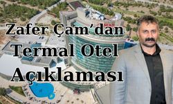 Termal otelin akıbeti ne olacak?