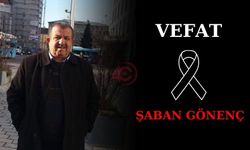 Akçaağıl köyünde acı kayıp