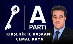 Başkan Kaya: "Devlet, millet düşmanlarıyla aynı masaya oturur mu?"