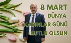 Kadınlar geleceğin mimarıdır