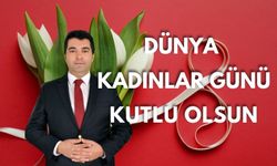 Kadınlar hayatın her alanında başarıyla yer alıyor