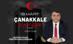 "Çanakkale Zaferi, direnişimizin ve bağımsızlığımızın temelidir"