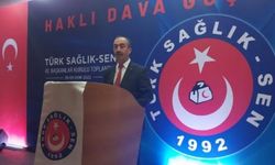 "Maaşlar Yetersiz, Şiddet ve Amir Baskısı Endişe Verici"