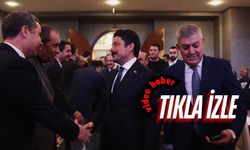 Kırşehirli Dernekler Federasyonu’ndan geniş katılımlı iftar buluşması