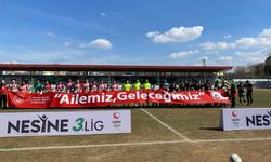 Ahi Stadyumu’nda “Aile Yılı” vurgusu!