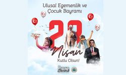 Emre Demirci: “23 Nisan, Hem Milletin İradesi Hem Geleceğimizin Bayramıdır”