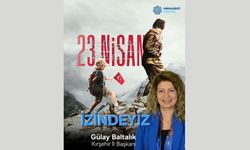 BAŞKAN BALTALIK’TAN KUTLAMA MESAJI