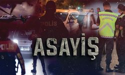 Kırşehir’de 4 Yıl 6 Ay Hapis Cezası Bulunan Hükümlü Yakalandı