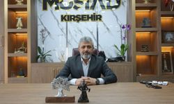 MÜSİAD Kırşehir'den  Anlamlı Mesaj