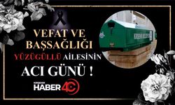 İhsan Yüzügüllü vefat etti