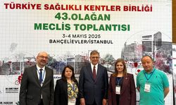 Kırşehir Belediyesinin “Dezavantajlı Gruplara Kırşehir’de Umut Doğuyor” projesi ödüllendirildi
