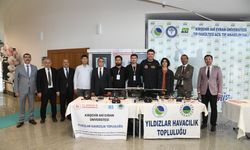 Havacılıktaki gururumuz TUSAŞ’ı anlattılar