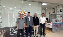 Hayır kurumlarında “güven” çok önemli