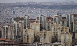 Kırşehir’de Nisan Ayında 349 Konut Satıldı