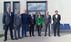 Türk Büro-Sen'in Kırşehir başarısı