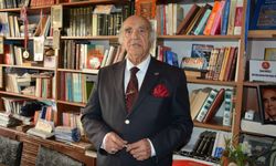 “Ahi Baba” Mustafa Karagüllü’ye anma programı