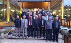 30 yıllık fazilet mücadelesi: "Ahi Meclisi"