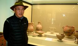 40 yılını Kalehöyük kazılarına adayan Japon arkeolog Omura vefat etti