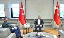 Başkan Hakanoğlu Duyurdu: Yılların Hayali Gerçek Oluyor