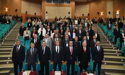 Tarım ve Hayvancılık Kongresinde 404 bilimsel tebliğ sunuldu
