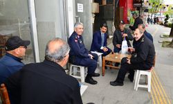 Kırşehir “Bu Samimiyeti” sevdi