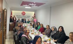 MHP’de Anneler Günü etkinliği