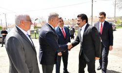 Hacı Fakılı Derneği'nden 6. Geleneksel Hıdırellez Coşkusu