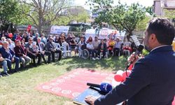 Kayra’nın özel öğrencileri, adım adım “Engelsiz Yaşama” koşuyor