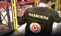 Kırşehir'de uyuşturucu operasyonunda 3 şüpheli yakalandı